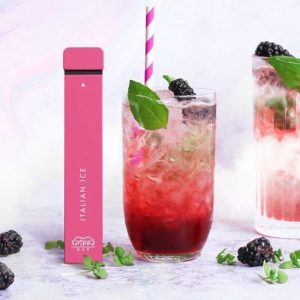 Piff Bar Italian Ice